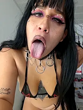 valen_ros Obrolan Langsung XXX