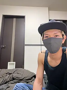 nemukun3 – Live XXX-chat