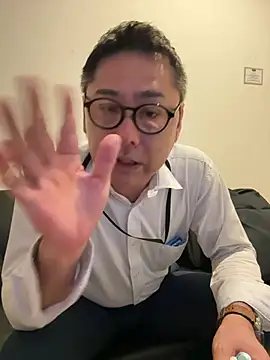 RYUICHI_1919 Pertunjukan Webcam