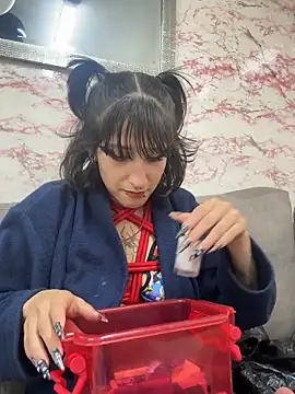 Evelin_Hellsing Live XXX-Chat