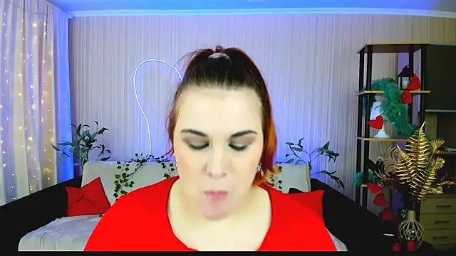OliviaTwens Obrolan Langsung XXX
