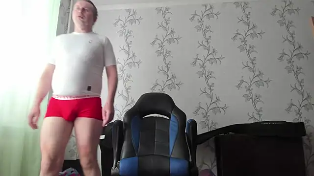 Chat XXX ao vivo de SanFrantsisko