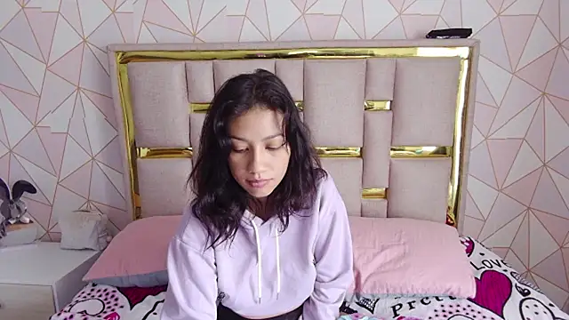 Czat XXX na żywo – NinaChan_