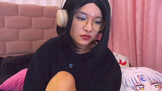 Chat XXX en directo de NataliaNovak
