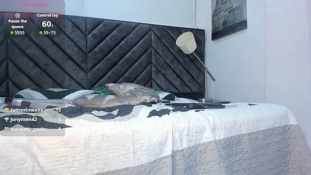 Živý XXX chat lapitti