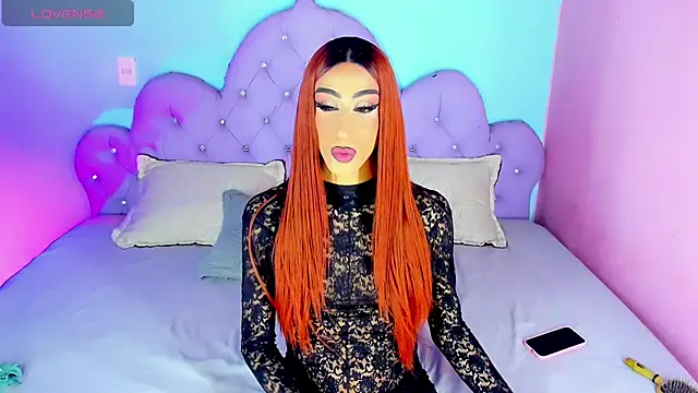 SexyJuliaa01 Obrolan Langsung XXX