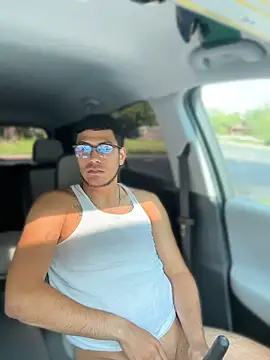 StrokingDaddy4 Adlı Modelin Canlı XXX Sohbeti