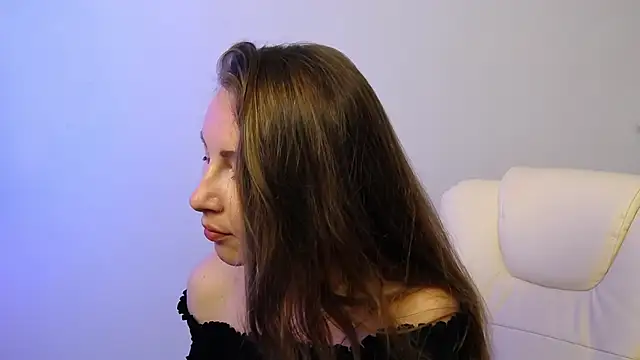 XXX chat uživo modela Brandy_Gem