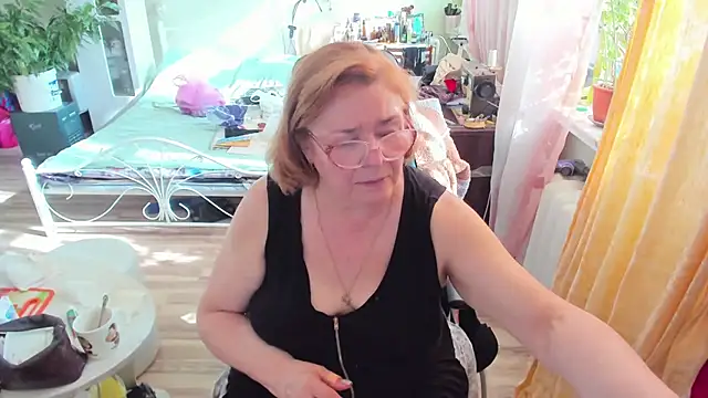 rekelme Live XXX-Chat