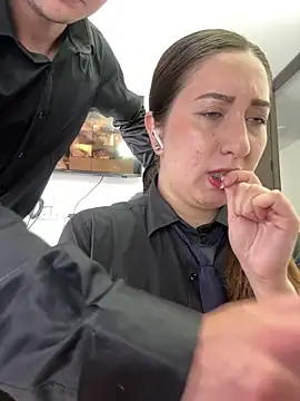 Czat XXX na żywo – suzy-111