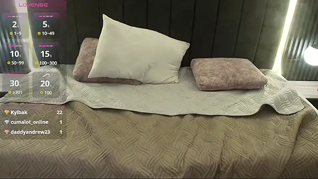 Živý XXX chat RavenLuxxx_