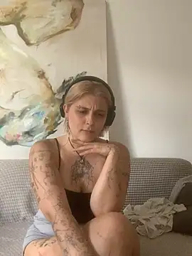Онлайн чат XXX Ella_Bloom