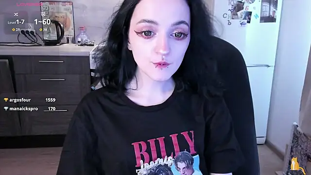 miura_moon Live XXX-Chat