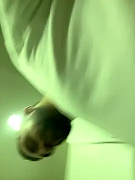 morfeoX Webcam show
