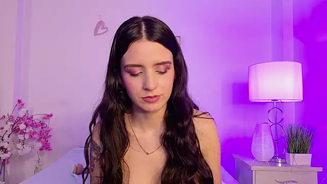 Chat XXX ao vivo de dark_angell77