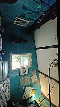 spiralspeck Webcam show