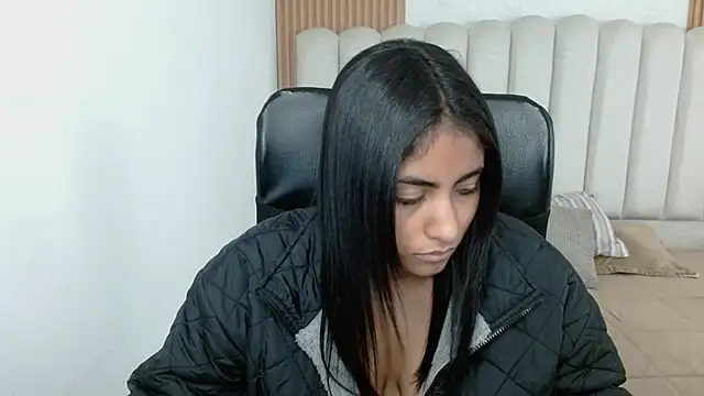 shaneelle Chat XXX in diretta