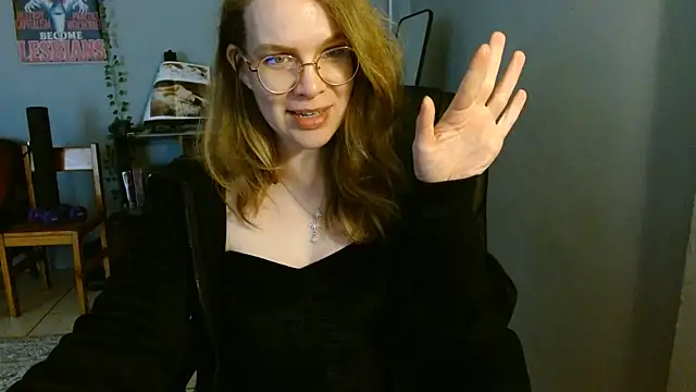Chat XXX en directo de Chill_Billie
