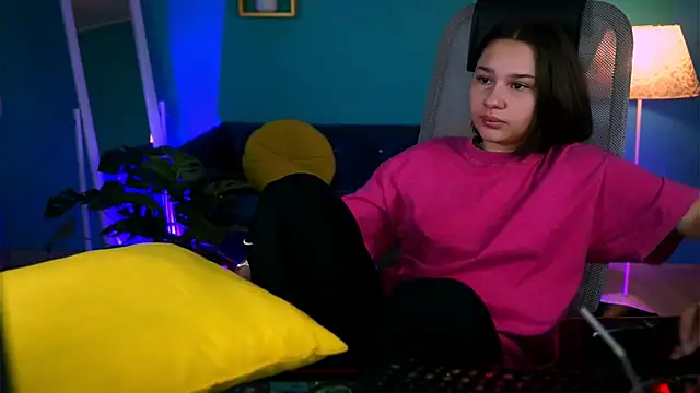 KimClarks_ Live XXX-Chat