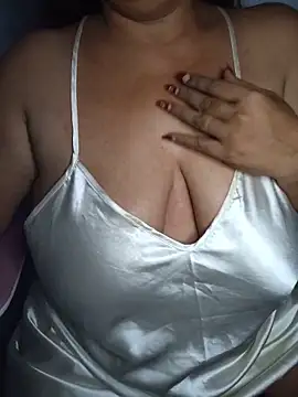 BlackLady_Rose's Live XXX Chat