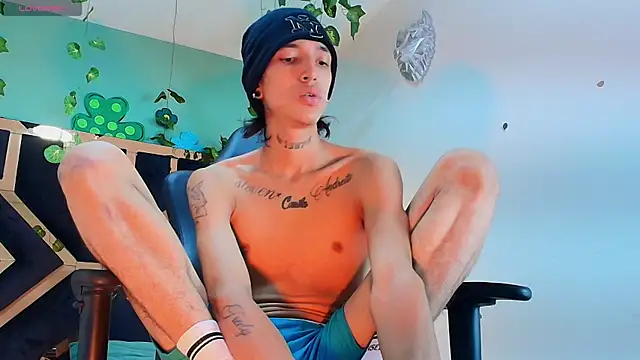 langelo_el Live XXX Chat