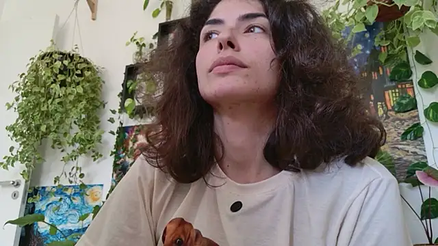 Онлайн чат XXX TaliMajesty