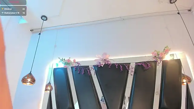 antonelllepiercee's Live XXX Chat