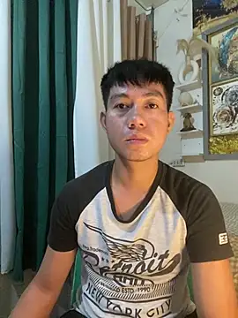 xshyboyx Pertunjukan Webcam