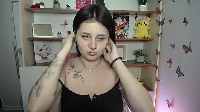 Katrin_kiss_ Obrolan Langsung XXX