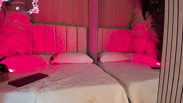 LexiAdamss' Live XXX Chat