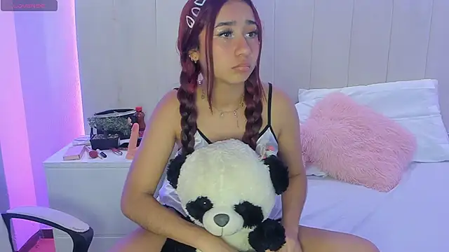 Anny_bakers_'s Live XXX Chat