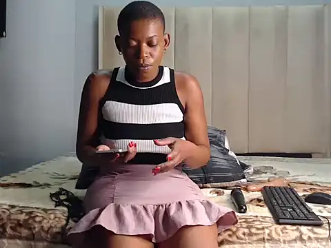 QueenZara_202 Live XXX-chat