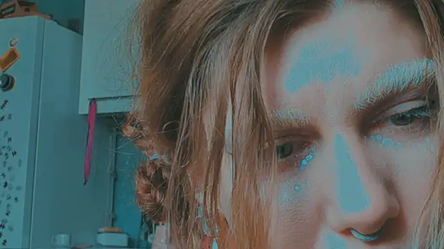 VivienDarkbloom's Live XXX Chat