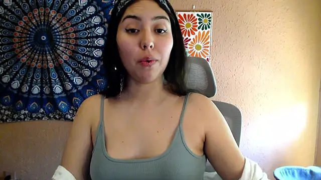 Chatroom XXX en direct de Africa_blue