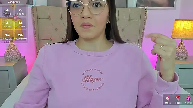 Beautyari_'s Live XXX Chat