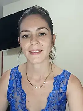Hanny_24 Adlı Modelin Canlı XXX Sohbeti