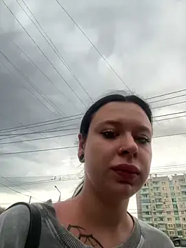 AlishaOfThorns' Live XXX Chat