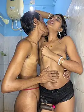Sweet-priyaa 在線直播表演