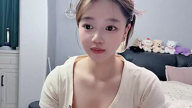 Yany520's Live XXX Chat