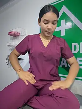 Kinky_DoctorX Live XXX Chat