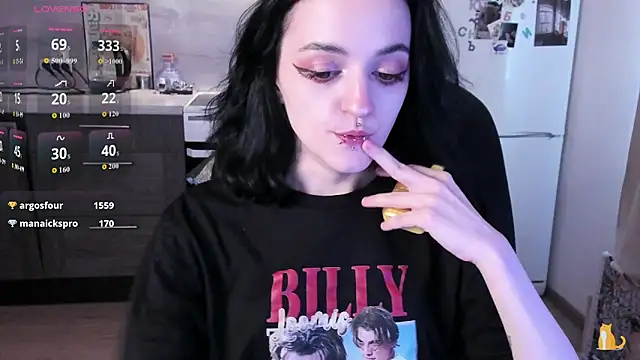 miura_moon Live XXX-chat