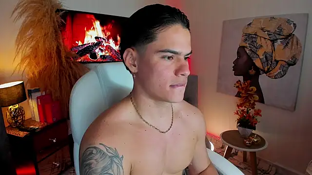 Chat +18 de Matias_Murrier ao vivo