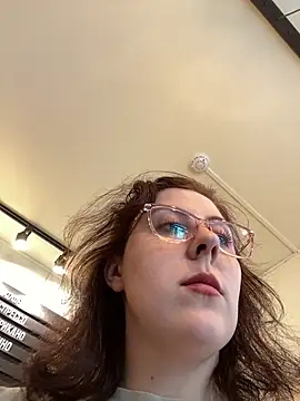 cinnabon_ Chat XXX in diretta