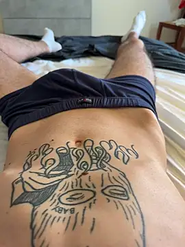 IamAlexei – Naživo XXX chat