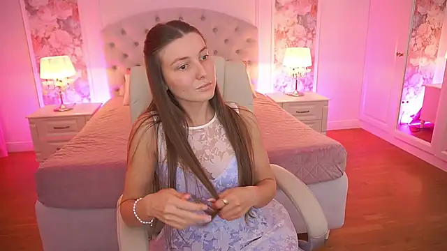 XXX chat uživo modela AshleyBaie