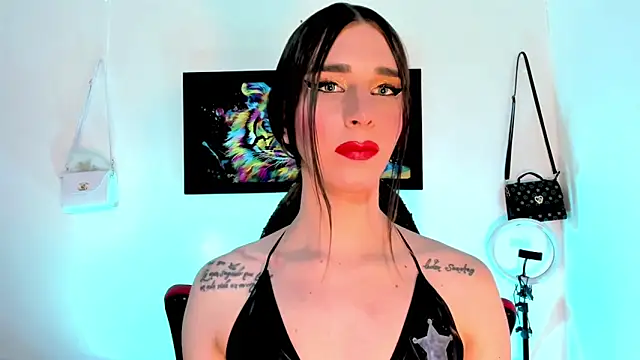 la_ratona_1's Live XXX Chat