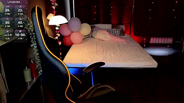 Chat XXX en directo de Arietta_Heart