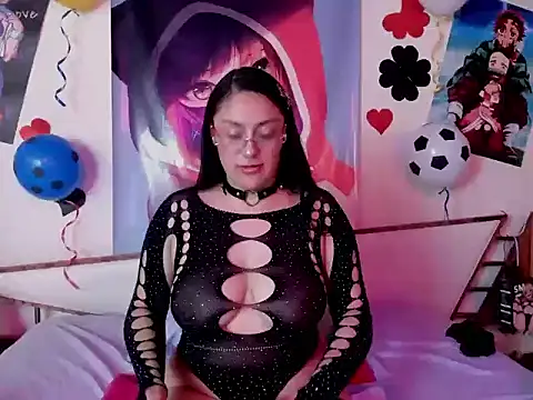 Chat XXX en directo de CristalZafiro