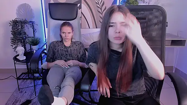 Chat XXX en directo de effyfetcher