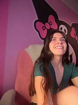 Stefany_LS Chat XXX live